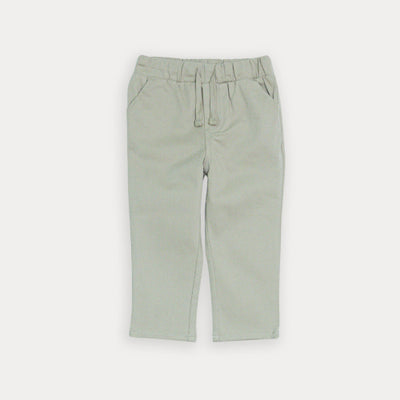 Pantalón Beige