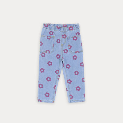 Jean Claro De Flores