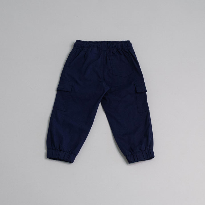 Pantalón cargo