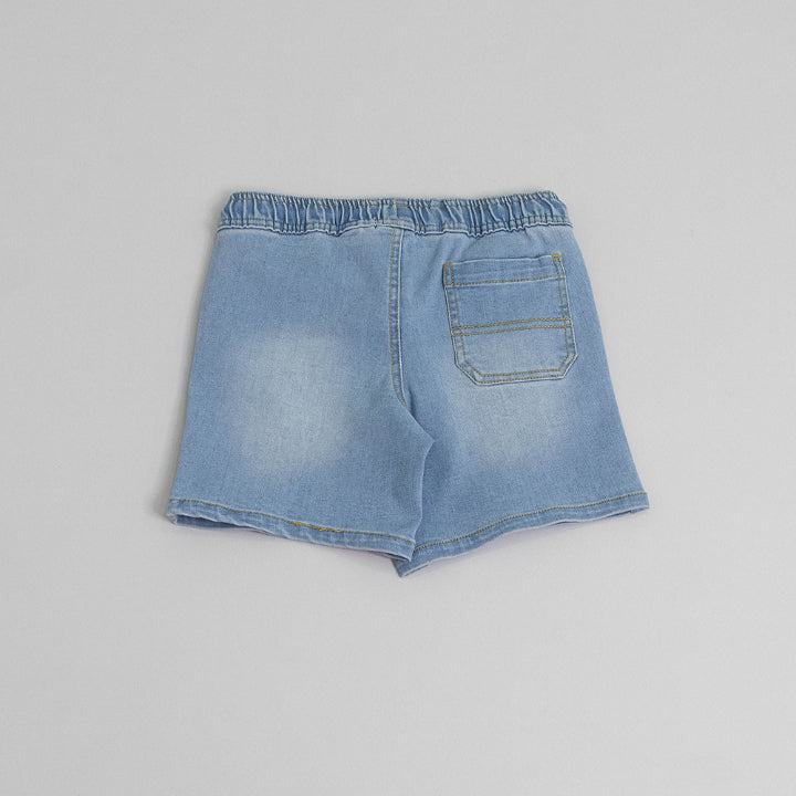 Short de jean