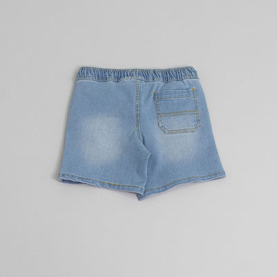 Short de jean