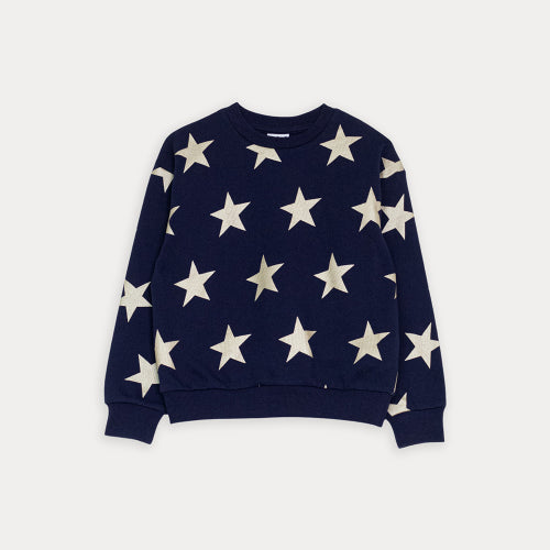 Suéter De Estrellas