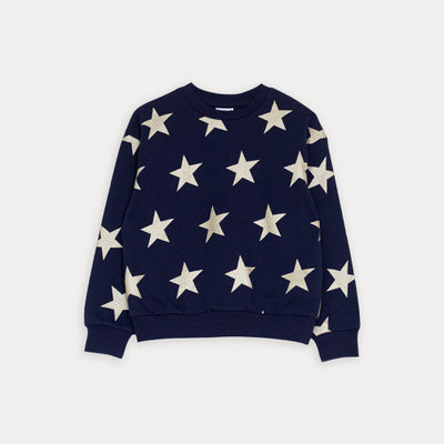 Suéter De Estrellas