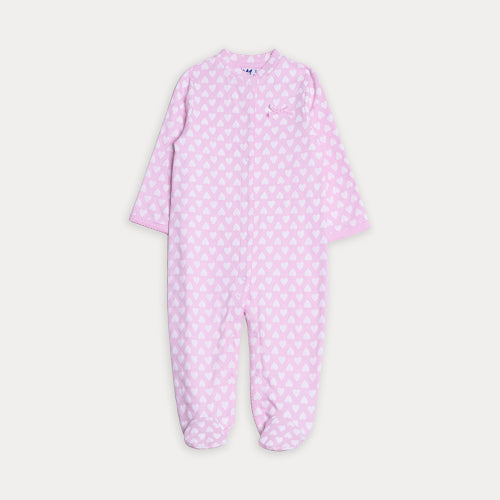 Pijama Rosada