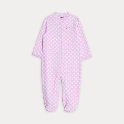 Pijama Rosada