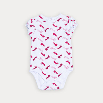 Body De Estrellas Fugaces