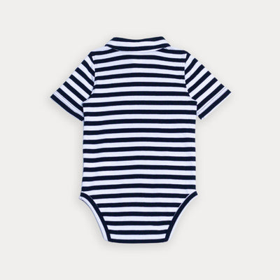 Body Chemise De Rayas