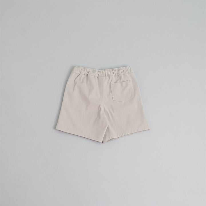 Short crema