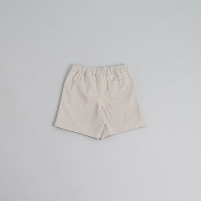 Short crema