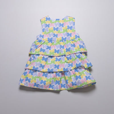 Vestido estampado