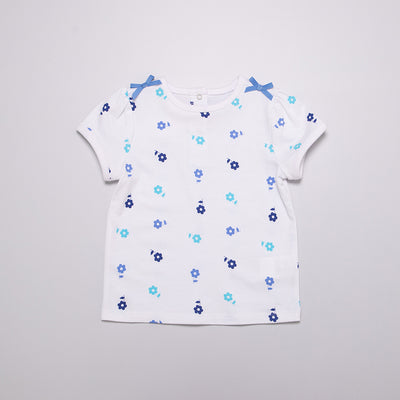 Franela Estampada