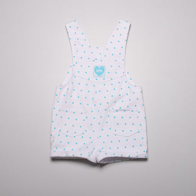 Braga short estampada