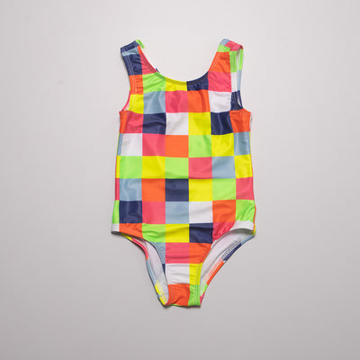 Traje De Baño