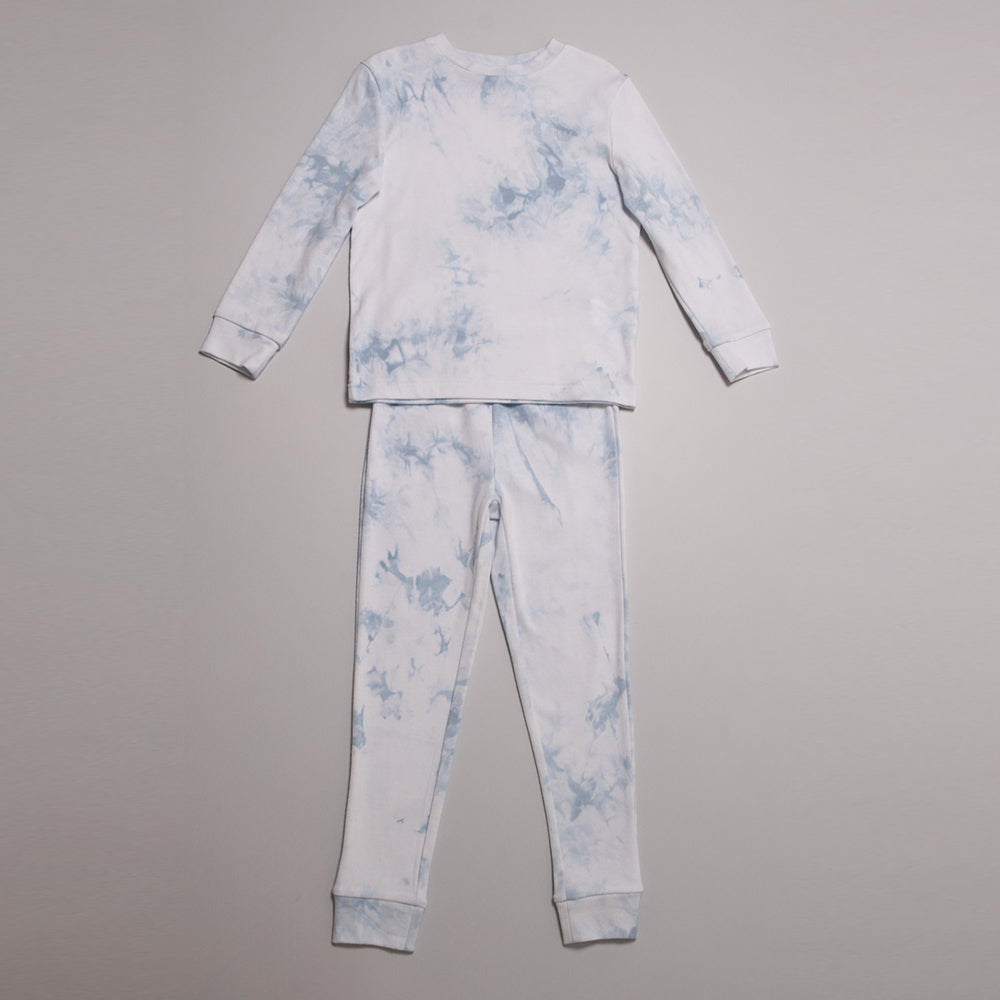 Pijama tie dye