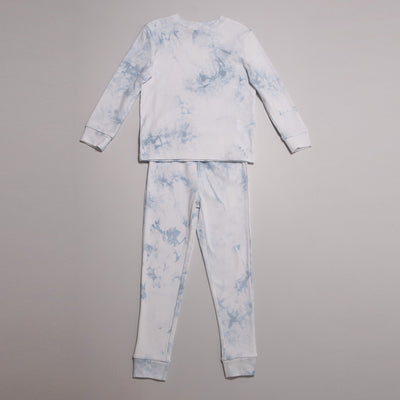 Pijama tie dye