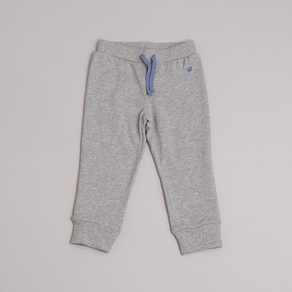 Mono gris