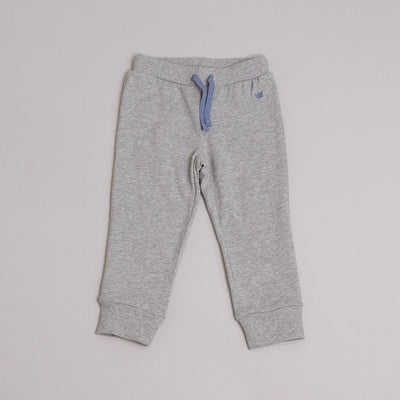 Mono gris